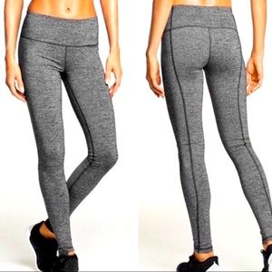 Victoria’s Secret Sport knockout full length high rise leggings